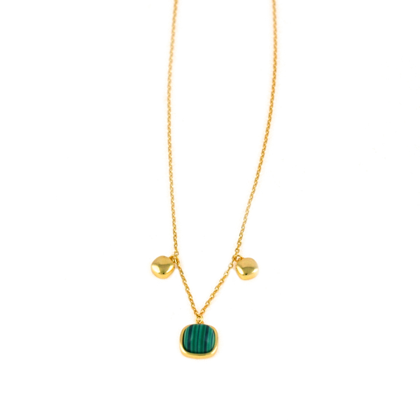 Εικόνα της MALACHITE