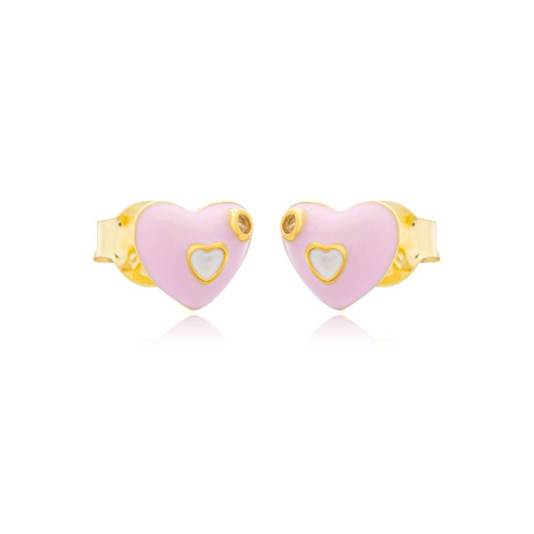 Εικόνα της PINK MINI HEART