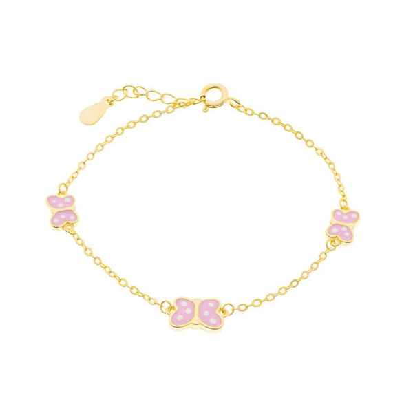 Εικόνα της PINK BUTTERFLIES
