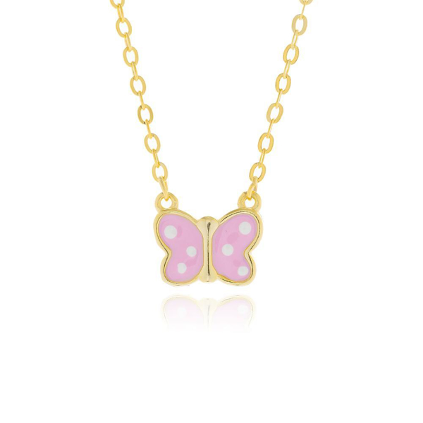 Εικόνα της PINK BUTTERFLIES