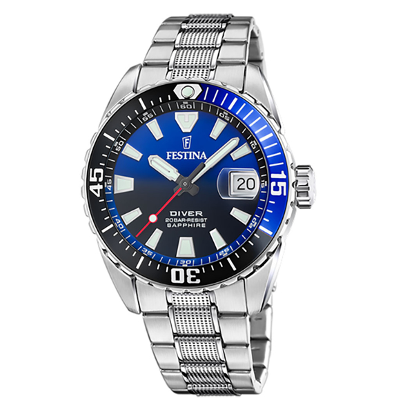 Εικόνα της FESTINA F206695