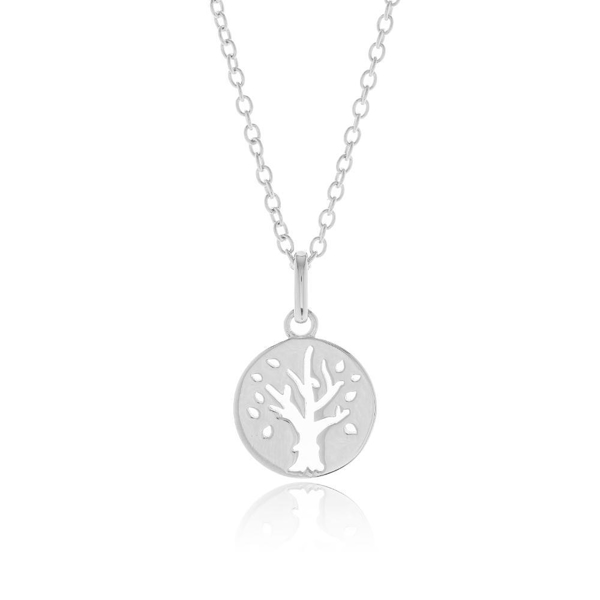 Εικόνα της TREE SILVER