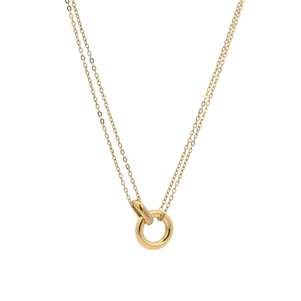 Εικόνα της STEEL CIRCLE