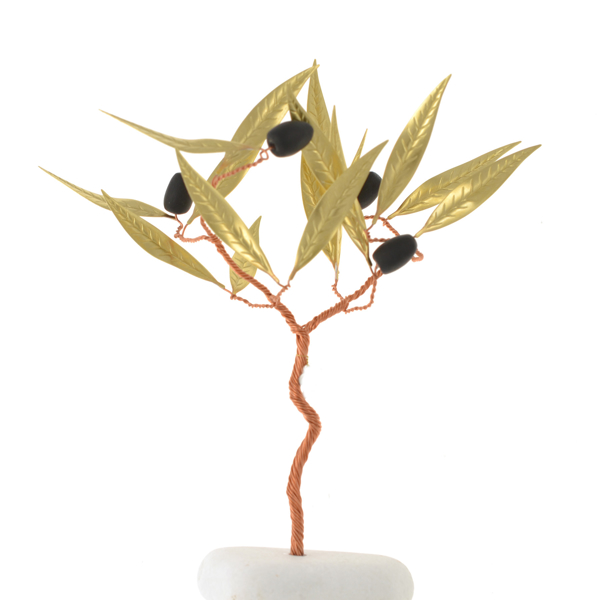 Εικόνα της POMEGRANATE 3D GREY