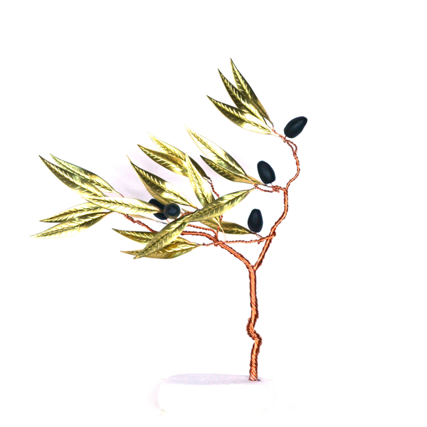 Εικόνα της POMEGRANATE 3D GREY