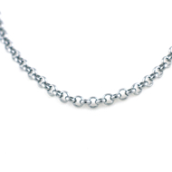 Εικόνα της CHAIN STEEL CIRCLE