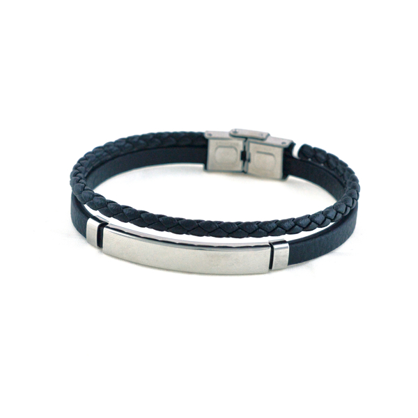 Εικόνα της BLUE DOUBLE STEEL