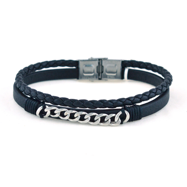 Εικόνα της NAVY DOUBLE STEEL