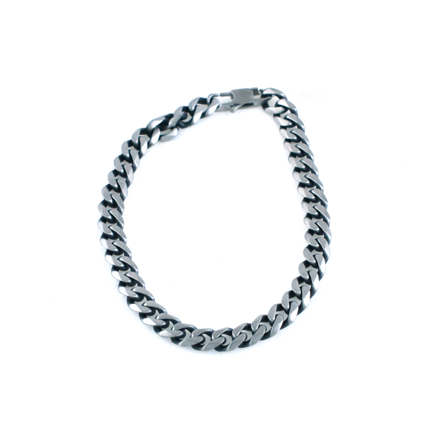 Εικόνα της SILVER CHAIN STEEL