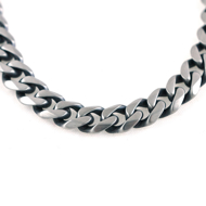 Εικόνα της SILVER CHAIN STEEL