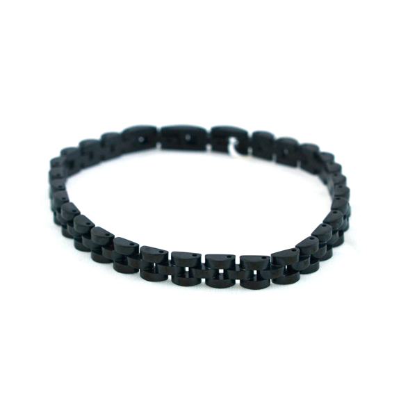 Εικόνα της MODERN BLACK CHAIN
