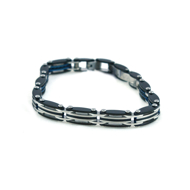 Εικόνα της BLUE CHAIN DOUBLE FACE