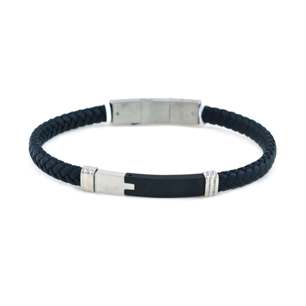 Εικόνα της BLUE SIMPLE STEEL