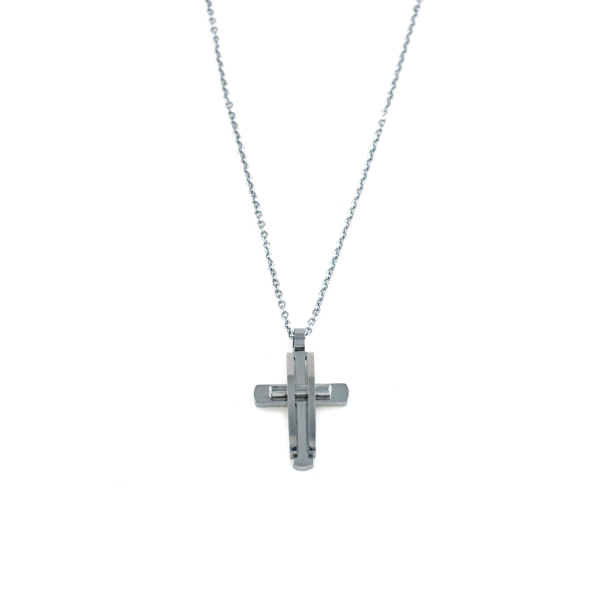 Εικόνα της CROSS STEEL