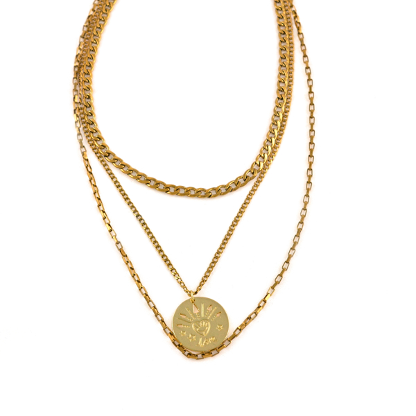 Εικόνα της STEEL GLAM