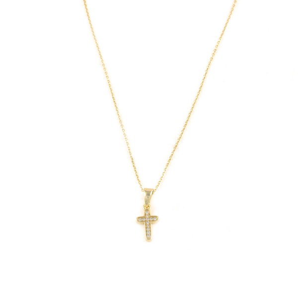 Εικόνα της CROSS IN SHINE