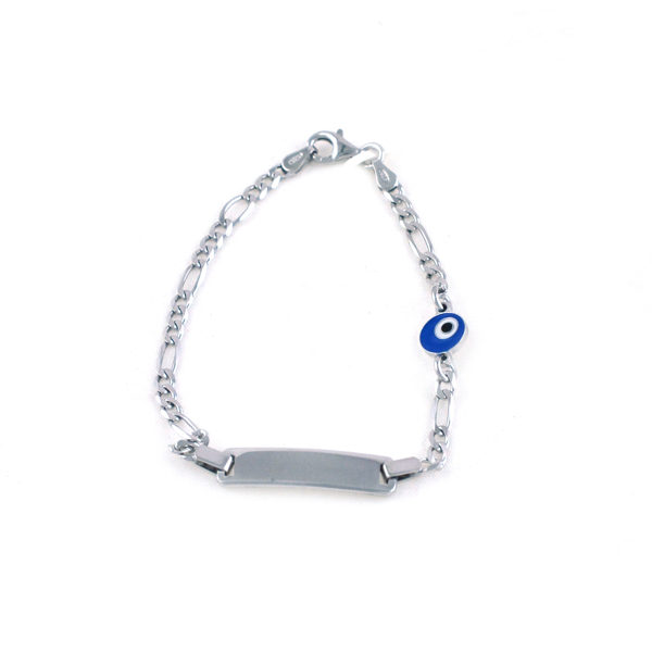 Εικόνα της SILVER EYE ID