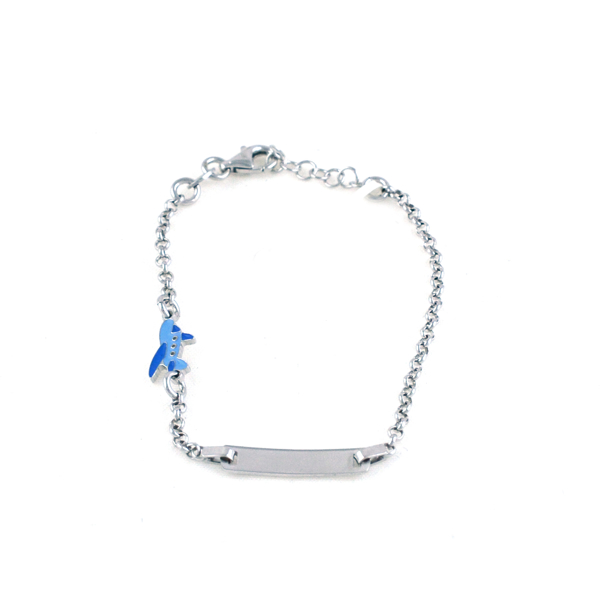 Εικόνα της PLANE ID