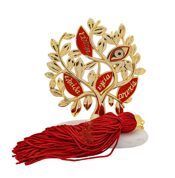 Εικόνα της WISH TREE ON MARBLE