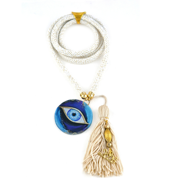 Εικόνα της BLUE EYE CHARM