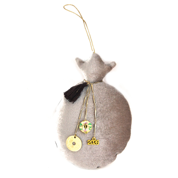 Εικόνα της VELVETY POMEGRANATE