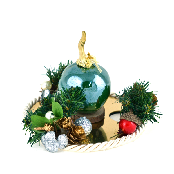 Εικόνα της POMEGRANADE ON PLEXI GLASS