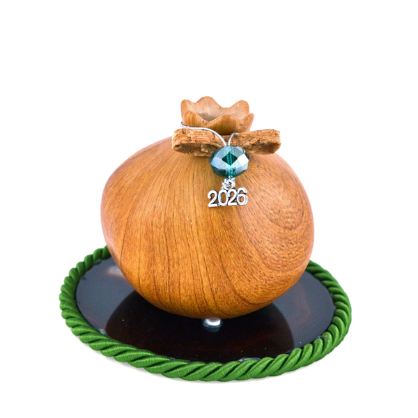 Εικόνα της POMEGRANADE ON ONYX