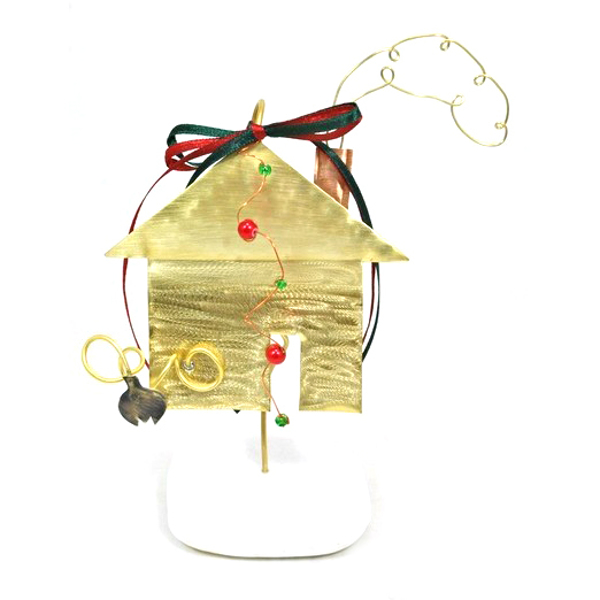 Εικόνα της HOUSE ON MARBLE