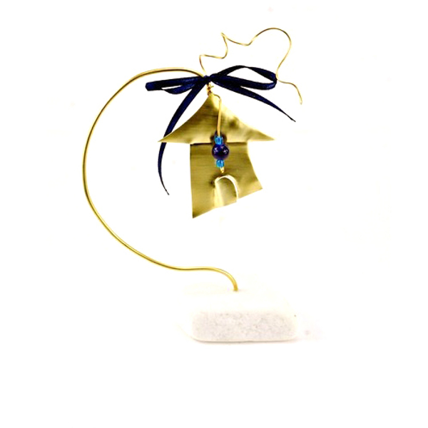 Εικόνα της HOUSE ON MARBLE