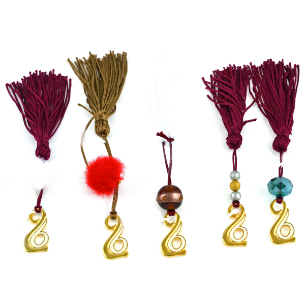 Εικόνα της GLASS EYE