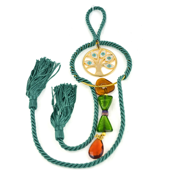 Εικόνα της LUCKY TREE