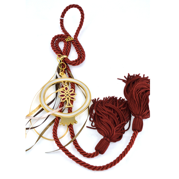 Εικόνα της TREE IN POMEGRANATE