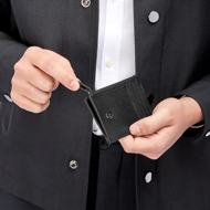 Εικόνα της BOSS WALLET HLK526A