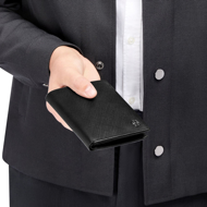 Εικόνα της BOSS WALLET HLO526A