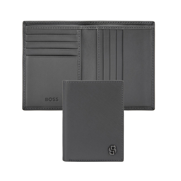 Εικόνα της BOSS WALLET HLE526H