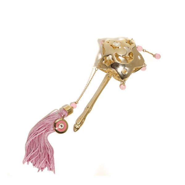 Εικόνα της RATTLE