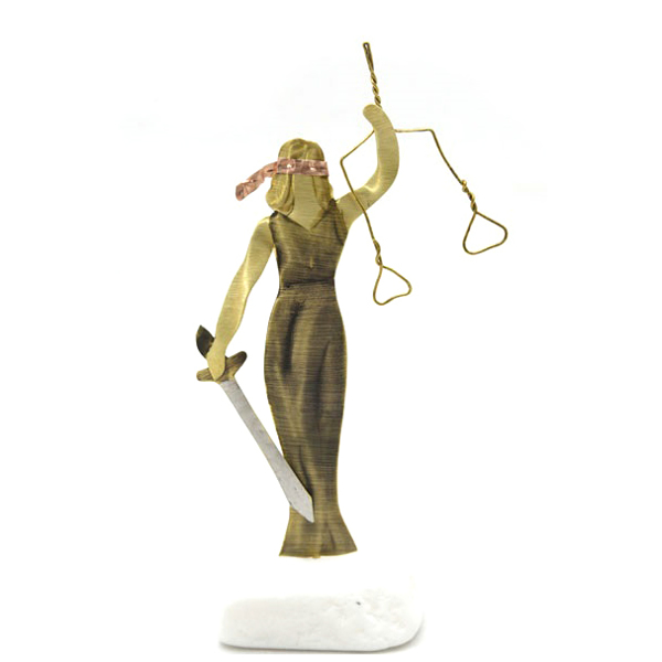 Εικόνα της THEMIS ON MARBLE