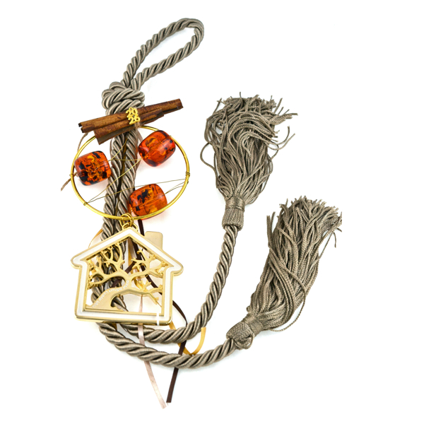 Εικόνα της GOLDEN HOUSE CHARM