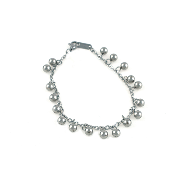 Εικόνα της STEEL BUBBLES