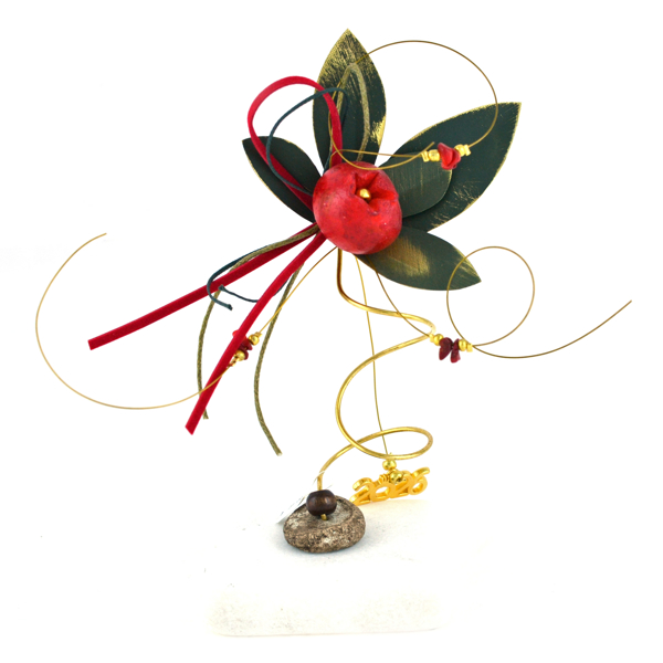 Εικόνα της POMEGRANADE 3D STAND