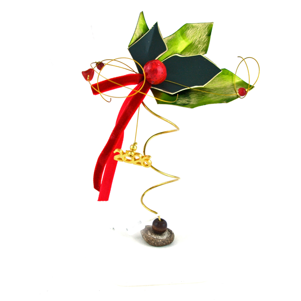 Εικόνα της ALEXANDRINO 3D STAND