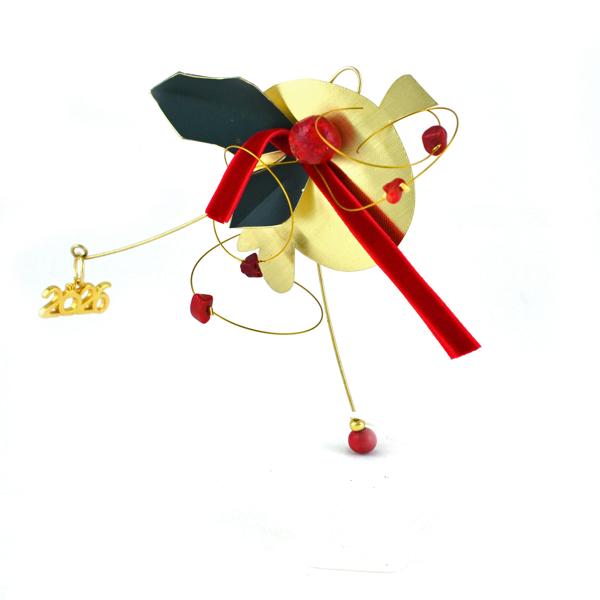 Εικόνα της ALEXANDRINO ON POMEGRANADE STAND