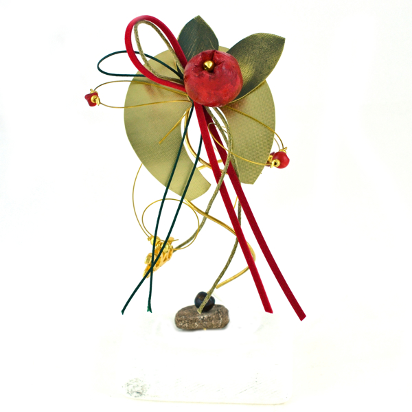 Εικόνα της POMEGRANADE METALLIC STAND