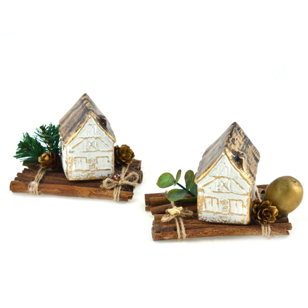 Εικόνα της CINNAMON