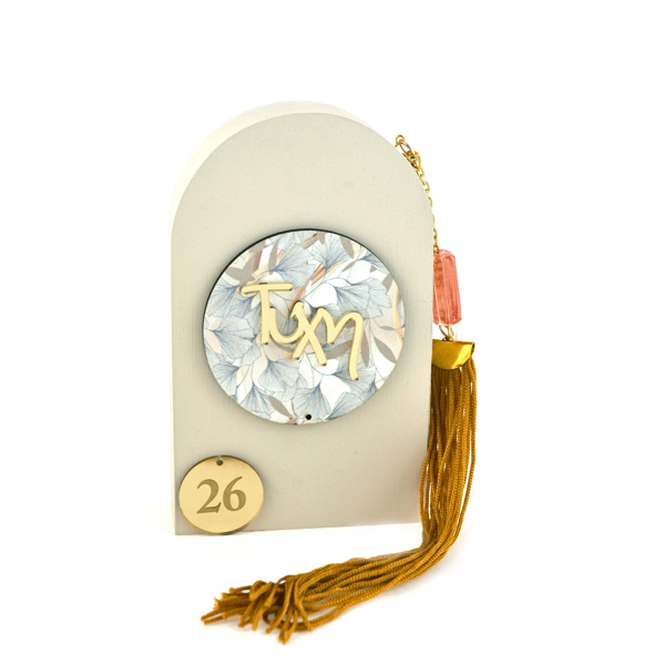 Εικόνα της PLEXIGLASS LUCK