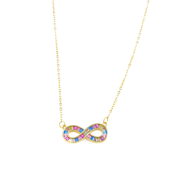 Εικόνα της INFINITY COLOURFUL