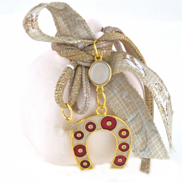 Εικόνα της SQUARED WHITE POMEGRANATE