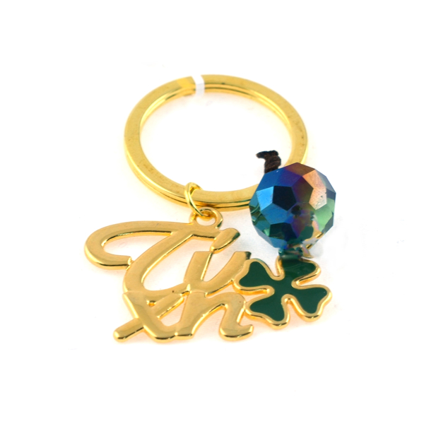 Εικόνα της KEYCHAIN LUCK