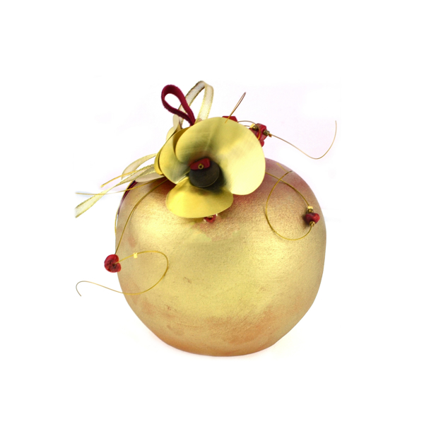 Εικόνα της FLOWER  GOLDEN  POMEGRANATE