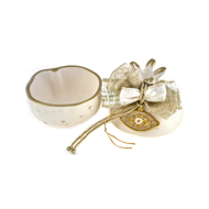 Εικόνα της POMEGRANATE WHITE OPEN MEDIUM